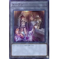 トークン【SR】【SD39-JPT03】