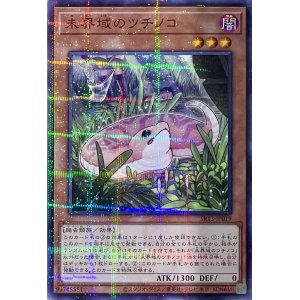 画像1: 未界域のツチノコ【P】【SR13-JP019】