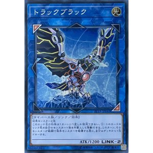 画像1: トラックブラック【SR】【ST19-JP042】