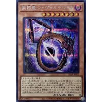 無限竜シュヴァルツシルト【シークレットレア】DP29-JP003
