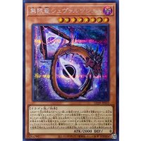 無限竜シュヴァルツシルト【シークレットレア】DP29-JP003