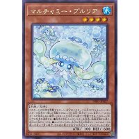 マルチャミー・プルリア【レア】INFO-JP027