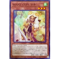 WAKE CUP！ マキ【ノーマルレア】DOOD-JP032