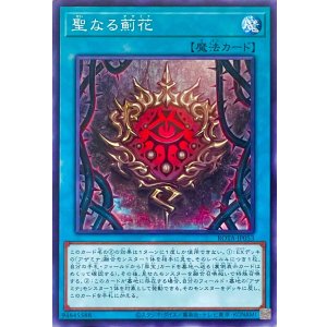 画像1: 聖なる薊花【レア】ROTA-JP053
