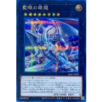 藍眼の銀龍【シークレットレア】SD47-JPP07