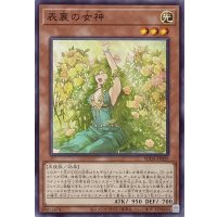 表裏の女神【ノーマルレア】SUDA-JP029