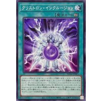 クリストロン・インクルージョン【ノーマル】SUDA-JP061