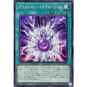 画像1: クリストロン・インクルージョン【ノーマル】SUDA-JP061