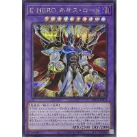 E-HERO ネオス・ロード【シークレットレア】SUDA-JP031