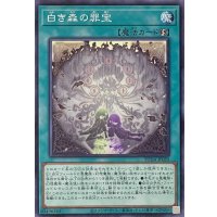 白き森の罪宝【ノーマル】SUDA-JP055
