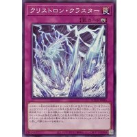 クリストロン・クラスター【ノーマル】SUDA-JP080