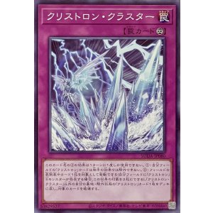 画像1: クリストロン・クラスター【ノーマル】SUDA-JP080