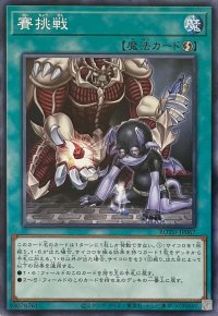 賽挑戦【ノーマルレア】ROTD-JP067