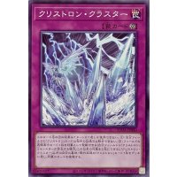 クリストロン・クラスター【ノーマル】SUDA-JP080
