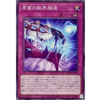 原質の臨界超過【ノーマル】SUDA-JP074