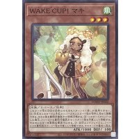 WAKE CUP！ マキ【ノーマルレア】DOOD-JP032