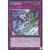 天龍雪獄【スーパーレア】ROTD-JP079