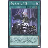 禁じられた一滴【スーパーレア】ROTD-JP065