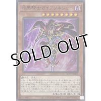 暗黒騎士ガイアソルジャー【スーパーレア】ROTD-JP004