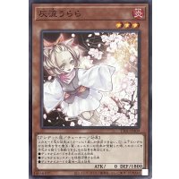 灰流うらら【ノーマル】TT01-JPA09